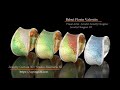 Video: Unique Seasons Bracelet (Summer) - Schmuck 3D