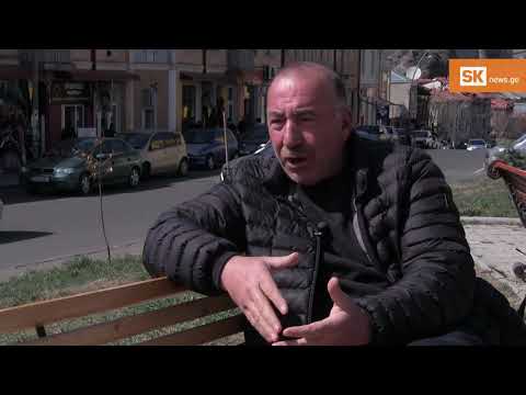 რობიზონ მაქაძე, ოპერატორი