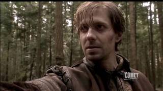 Famous Stargate Atlantis - Dr. Keller Fights Back Profile