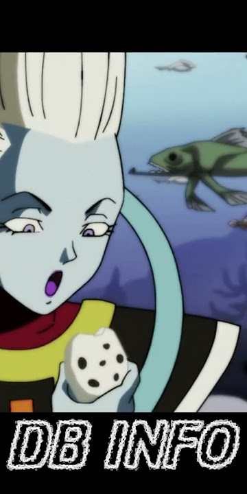 GOKU WAS ACCEPTED BY THE GODS! Thanks to Sticky Rice Pudding. Dragon Ball Super. #goku #songoku