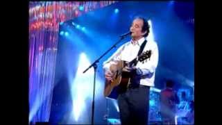 Video thumbnail of "Hervé Cristiani - Il est libre max (Live France 2 "Les années Bonheur")"