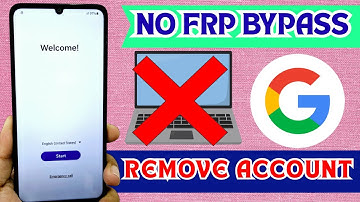 NO PC - Samsung Galaxy a03 core frp bypass, Account Google Remove Without pc
