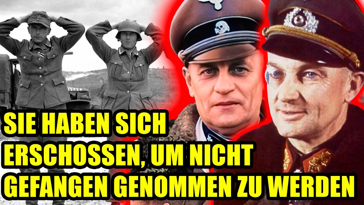 Doku - Generale der Wehrmacht (Deutsch)