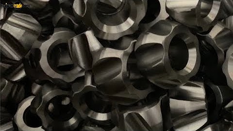 Propellershaft CV Joint | FULIEZ ENTERPRISE CO., LTD. | Taiwantrade