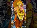 Umbrella Ganesha Darshan | Ganesh Chaturthi 2023