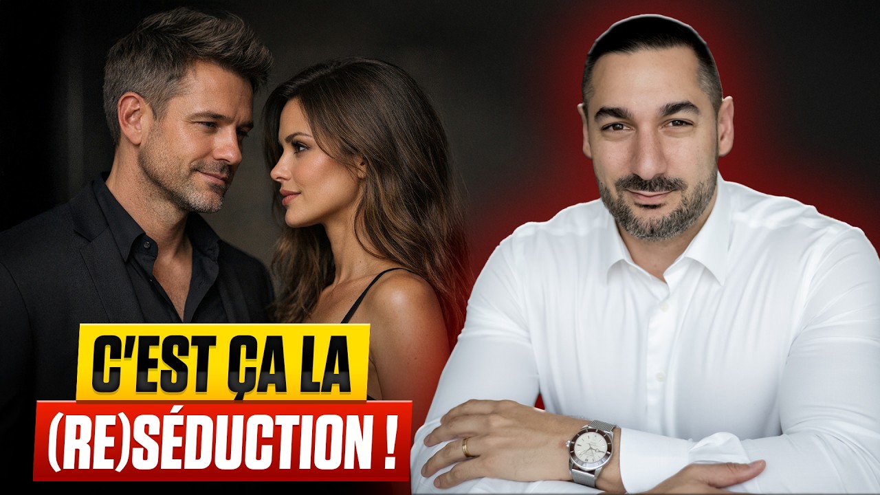 Si tu fais ça, il/elle revient vers toi encore plus rapidement !