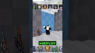guys what I got in [FPS] Flick a limited gun 🔫.bitsilent go and see long video on channel #flickvick