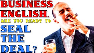 Business Higher Cambridge Exam | English Vocabulary Lesson