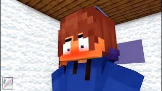 ReelmyxEalil (Minecraft Animation) Boy Love