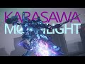 Hard-hitting Energy Double Melee! (feat. Karasawa & Moonlight) | Armored Core 6 Ranked PVP