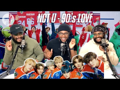 NCT U 엔시티 유 '90's Love' MV | REACTION! #KPOPBATTLE