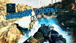 Trickshot Tutorial! #8 - Sick Combo! [ITA]