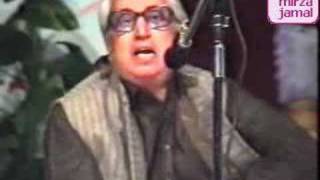Shahzad Ahmed - Ghazal