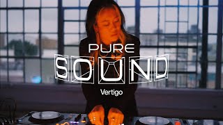 Vertigo - Supplement 130 | PURE SOUND