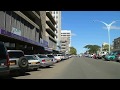 Fife Street - Parkade Centre, NRZ HQ, Bulawayo Fife Street - Parkade Centre, NRZ HQ, Bulawayo