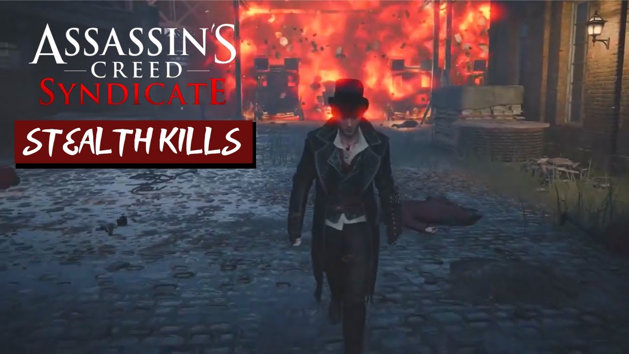 ac syndicate multi counter moves