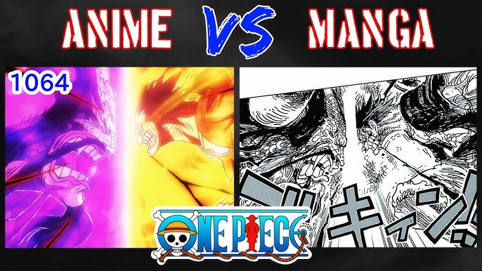 Novos episódios de One Piece retornam no dia 17 de abril - NerdBunker