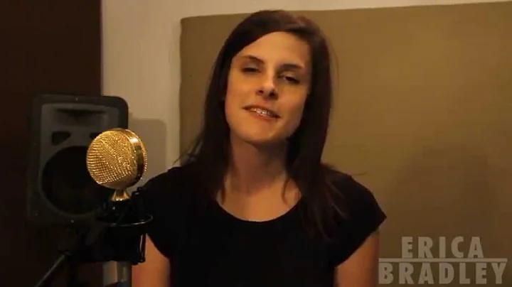 Make Me Want To Stay - Erica Bradley and Jay Mittler