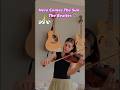 Here Comes The Sun - The Beatles💕🎻 #video #violin #beatles #videoviralシ #youtube #youtubeshorts