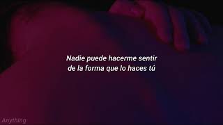 Resident - having you around could keep me high (español)
