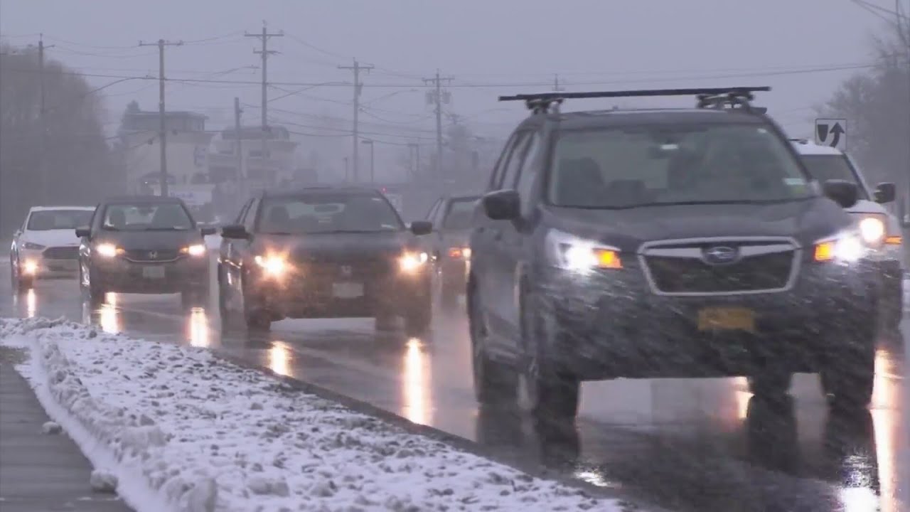 Does your vehicle comply with Colorado traction law? YouTube