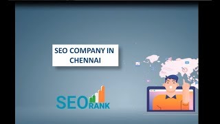 SEO Company in Chennai | SEO Services in Chennai | SEOINDIARANK