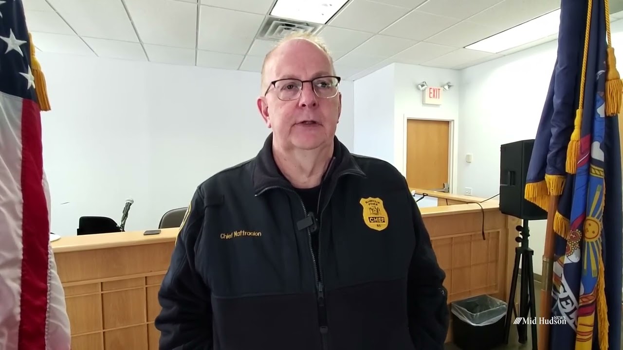 В Элленвилле арестован мужчина после инцидента с применением насилия.