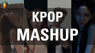KPOP Mashup (Blackpink, Stray Kids, Itzy, Aespa, Nmixx)
