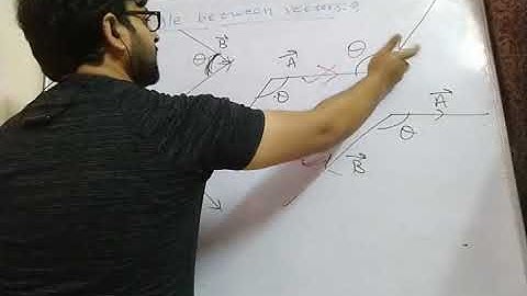 Vector Part 3 EWS ( Enjoy With Subject) Abhay Kumar ( B.Tech, IIT Kanpur)