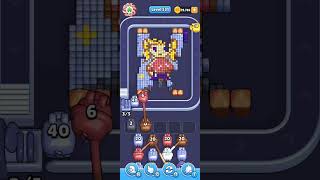 Pixel Flow - Level 531 Walkthrough Solution