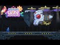 Mega Man 11 by fastatcc and Qttsix in 34:18 SGDQ2019