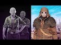 How The Deputy/Rook Transformed Into The Judge in Far Cry New Dawn