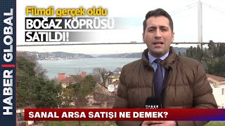 Metaverse Arsa Satışları Başladı