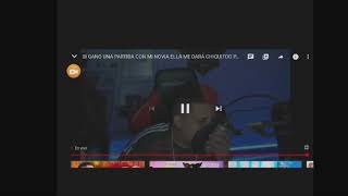 Increíble Se Le Ve Una T3T4 A La Novia De Mr Stiven Tc