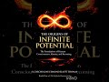 THE ORIGINS OF INFINITE POTENTIAL BOOK ONE OF THE INFINITE HUMAN SERIES. https://amzn.eu/d/00KAVkIJ