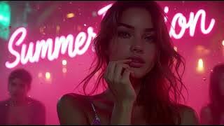 Mr. Mellow & Luna - Summer Passion