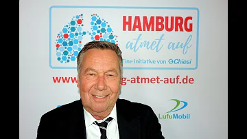 Wie alt war Roland Kaiser bei der Lungentransplantation?