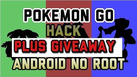WORKING POKEMON GO HACK FOR ANDROID 0.75.0|LATEST SECURITY PATCH UPDATE|NO ROOT|NO PC|GIVEAWAY SOON|