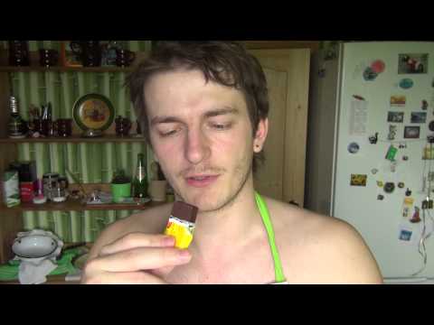 Конфеты Красная Шапочка "Красный Октябрь" / Russian Candy Krasniy Octyabr— Unpack&Review World Food