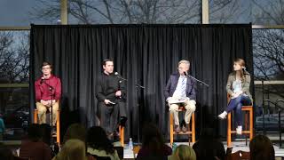 Dr. John Bergsma & Rachael Killackey - Catholic Questions Q/A 2022