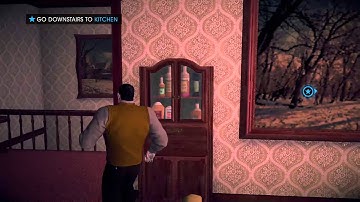 Saints Row IV | FUNNY WALKING!