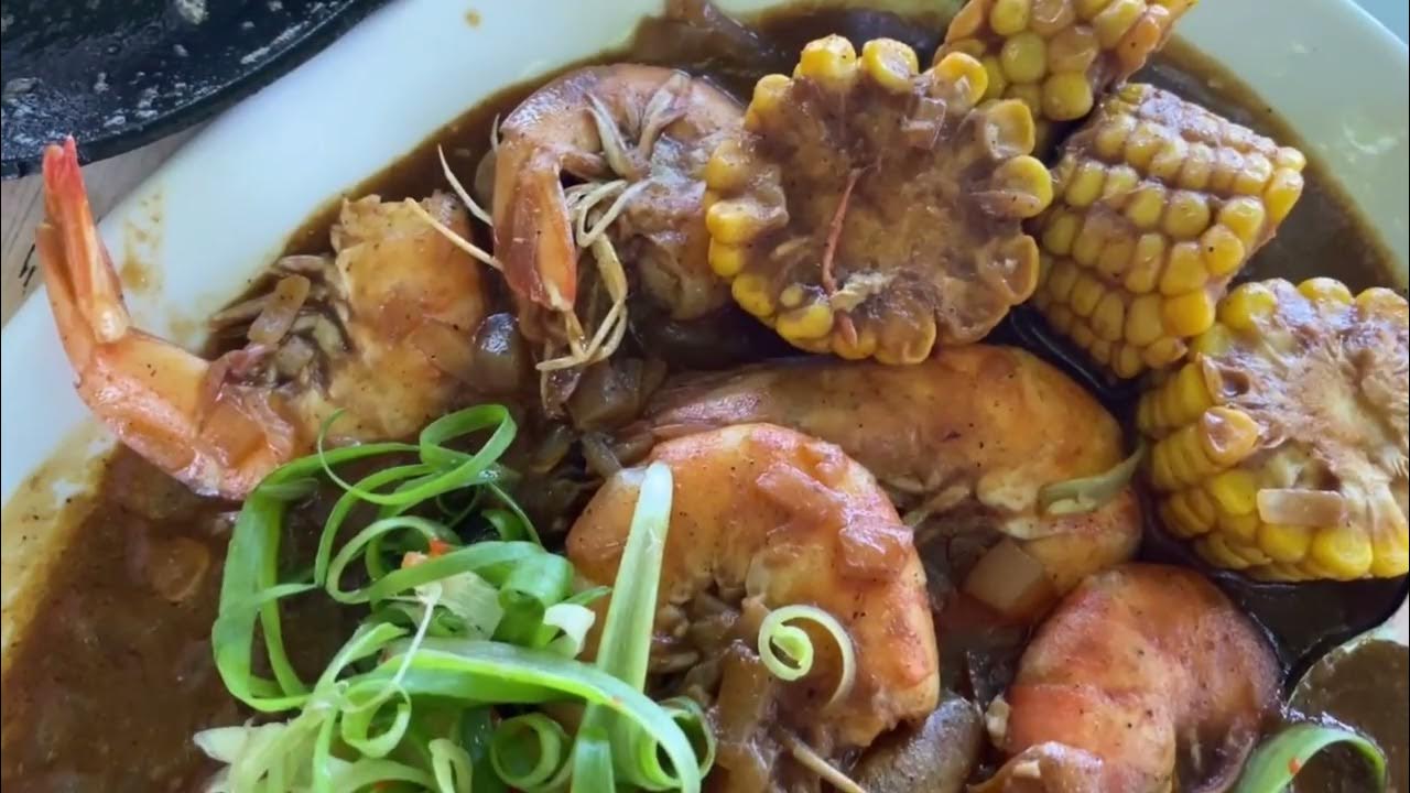 seafood boil cebu yacht club