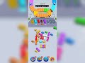 Bus rush fever level 62 solution all parts gameplay 