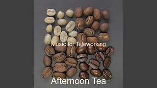 Backdrop for Commuting - Relaxed Jazz Guitar