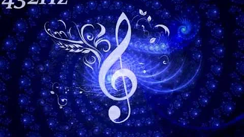 Misty (Miles Davis) 432Hz by Axel Aime