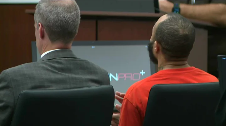 Darrell Brooks trial: Jury selection begins Monday in trial for Waukesha Christmas parade suspect