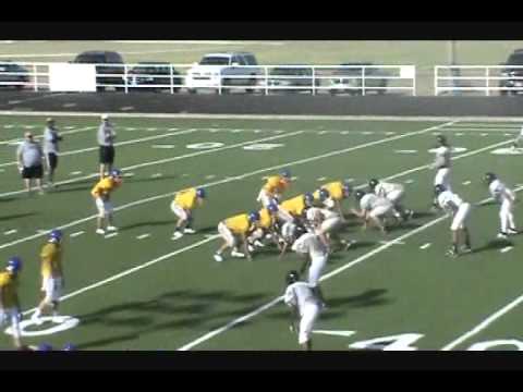 Sunray Bobcats 2010-2011 Trailer [[Celestial Media...