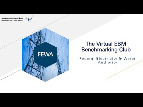 FEWA - A Virtual EBM Benchmarking Club Session