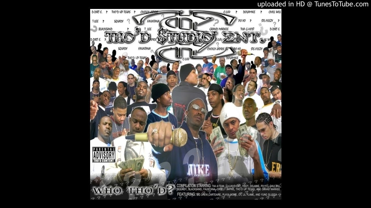 Ol Skool - D-Dirt Dolamike Cholly Japrie