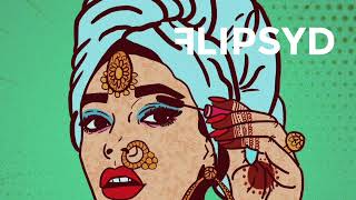 DESI DRIP || FLIPSYD || Sakhiya x Roxanne Resimi